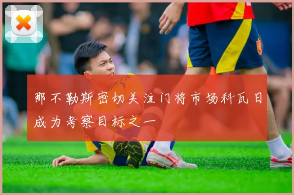 那不勒斯密切关注门将市场科瓦日成为考察目标之一