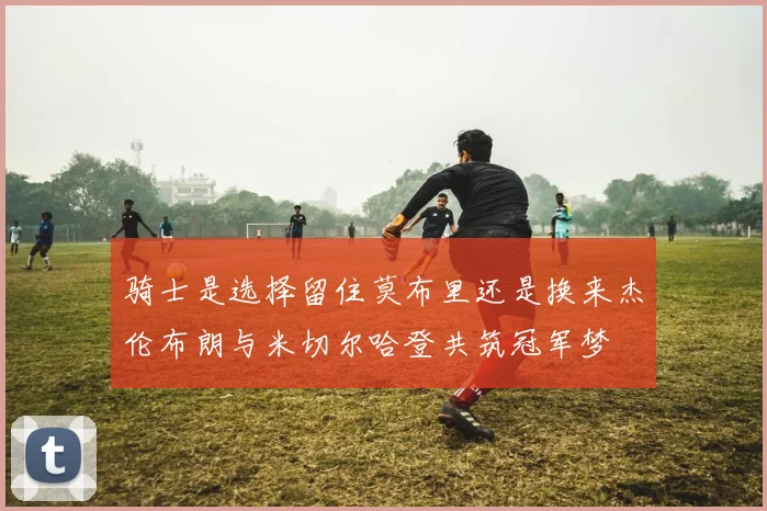 骑士是选择留住莫布里还是换来杰伦布朗与米切尔哈登共筑冠军梦